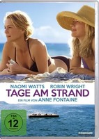 Tage Am Strand | Christopher Hampton | Deutsch | DVD | 1X DVD-9 | 2014