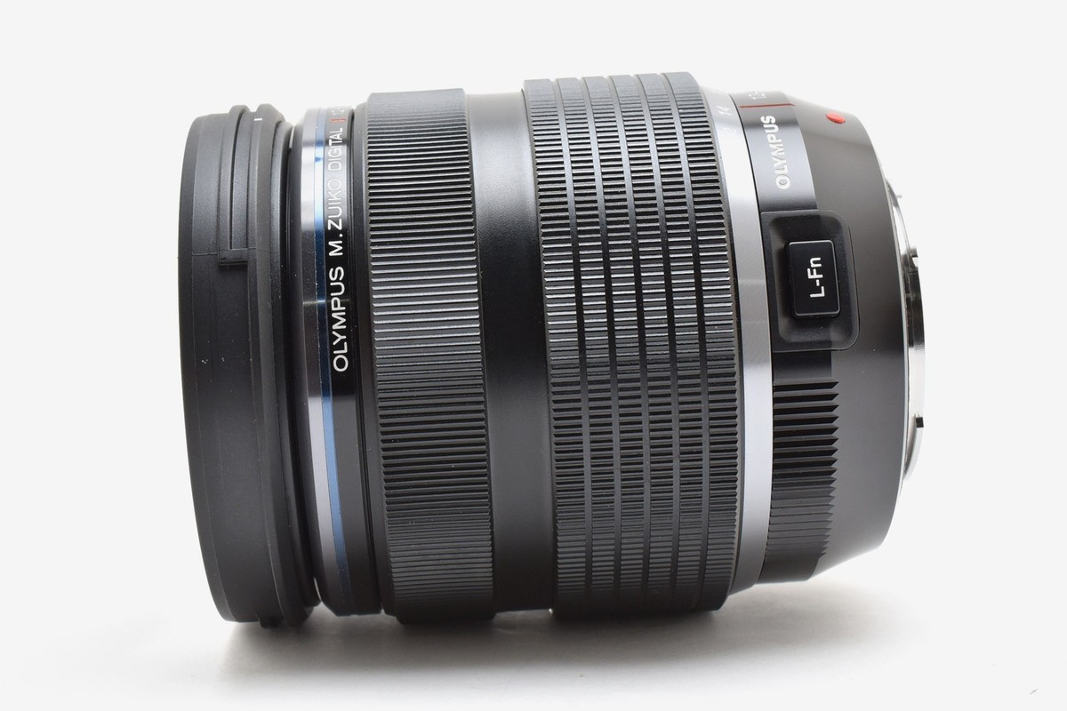 Olympus M.Zuiko Digital ED 12-40mm f/2.8 Pro w/Hood JAPAN [Exc+++