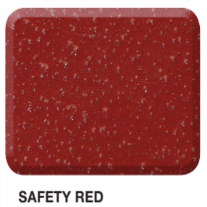 Safety Red
