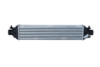 Neu - Nrf 30752 LadeluftküHler FüR Abarth Alfa Romeo Passend FüR Fiat Lancia
