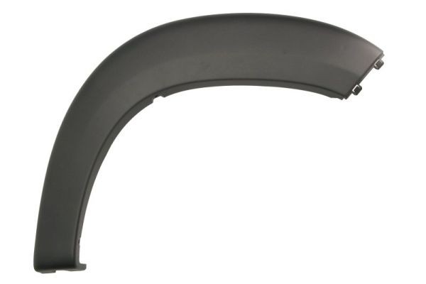 Left Rear BLIC 5703-04-2098473P Trim/Protection Strip, wing for CITROËN,FIAT,PEU