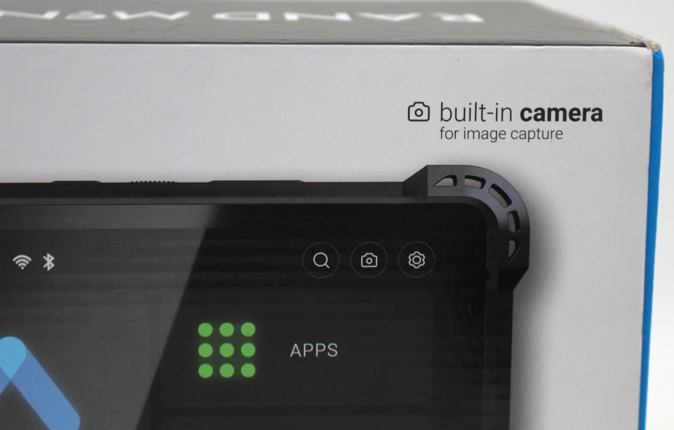 Rand Mcnally RANDTAB8 Rand Tablet, 8 Inch Navigation Trucker GPS - NEW - Image 2 of 4