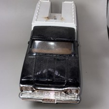 ERTL 1960 PICKUP TRUCK BANK