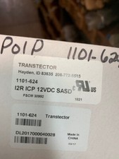 1101-624 TRANSTECTOR