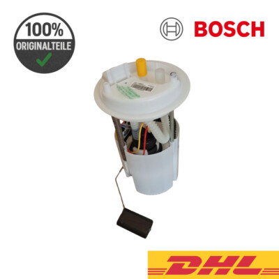 Genuine Bosch Fuel Delivery Unit for Fiat Linea, Fiorino, Qubo 0580203103