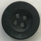 ORIGINAL GERMAN ARMY WWI or WWII LOT of 4 BUTTONS trousers jacket uniform?