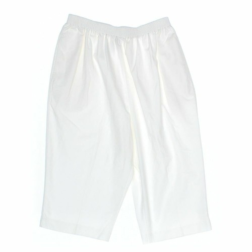 BonWorth Women's Capri Pants size L 
