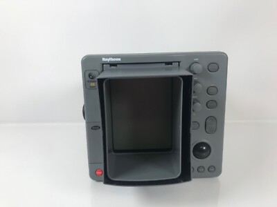 Raytheon R70 Pathfinder Plus Radar/Charts Display
