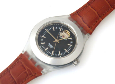 GRAVITATION - Diaphane Automatic  - SVDK1001 - NEU und ungetragen