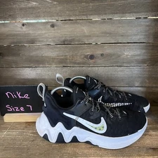 Childrens Big Kids Nike Giannis Immortality Basketball Shoes Sneakers Size 7 Y