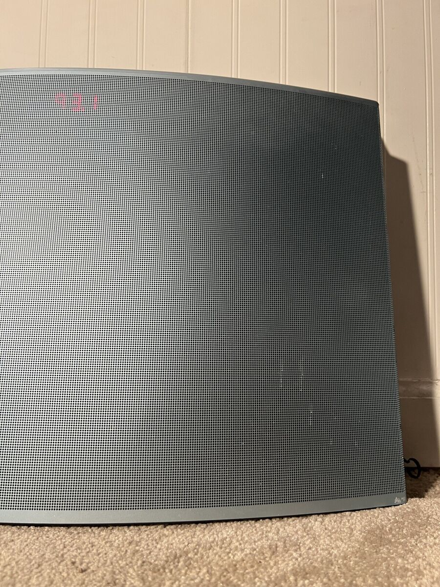 Bang & Olufsen B&O BeoSound 1 Radio (NO CD) | eBay Bang & Olufsen B&O BeoSound 1 Radio (NO CD) | eBay