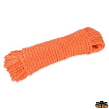 CIMA GALLEGGIANTE 30METRI 8MM PER DOTAZIONE DI BORDO