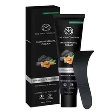 No Hair Crew - Intimate Hair Removal Cream / Full Body Hair Removal Cream 100gm.