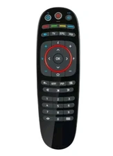 Genuine Infomir Remote Control for Mag 254 , 256 , 322 , 250 , 324 , 424 , 524