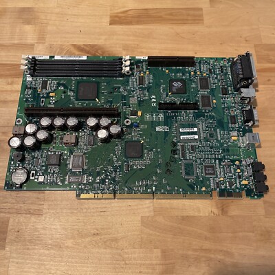 Jabil Maverick 440BX NLX Form Factor MB, Audio/Video MB Motherboard Factory Refr
