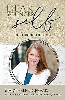 Dear Younger Self von Gervais, Mary Helen | Buch | Zustand sehr gut