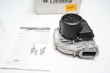 New Lochinvar AO Smith 10026700 Fan K,KH/WH199-285 With Gaskets Ships FREE