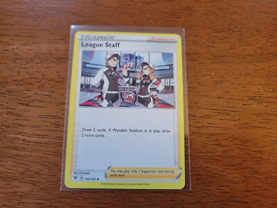 (2 Card Minimum) - Pokemon Sword & Shield: Vivid Voltage - 15% off 4 or more!