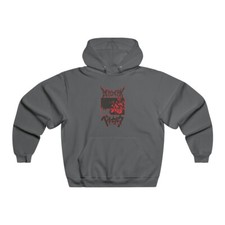 Berserk Guts Hoodie