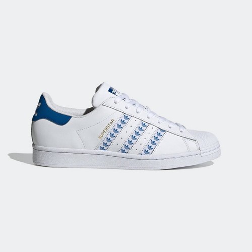 New Adidas Original Mens SUPERSTAR 
