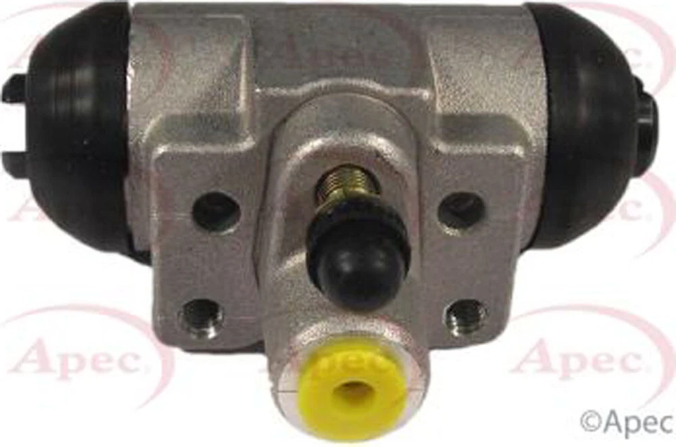 Se adapta al cilindro de freno de rueda Isuzu D-Max Rodeo 2.5 CRDi D 3.0 establo trasero Foto 2 de 2