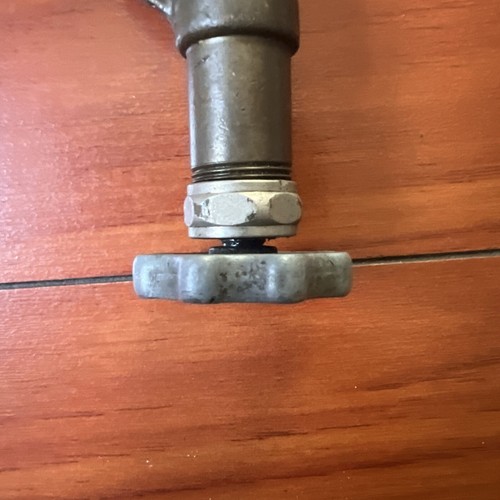 Vintage Imperial Brass Chicago Tube Cutter 94-F Made in USA Item A9 - Picture 3 of 6