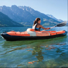 Kayak Portable Sevylor Quickpack K5 On Sale!!!