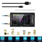 NanoVNA 4.3" Vector Network Analyzer 50kHz-3GHz HF VHF UHF VNA Antenna Analyzer