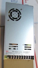 Mean Well RSP-320-24 Switching Power Supply 24v - From USA