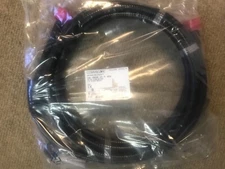 NEW Commscope Andrew Solutions L4A-DMDM-20-P-SGW 20 Feet Jumper