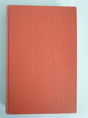 #ad A Clean Well Lighted Place By Kathleen Nott 1961 First Edition Heinemann GBP 14.98