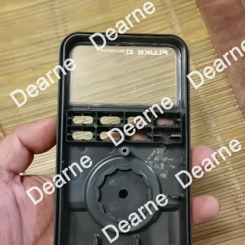 Fluke 83 front shell | eBay