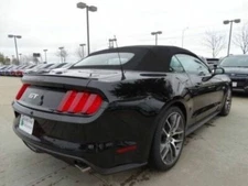 WingTech Factory Style Lip Mount Rear Spoiler Un-Lighted WT-14173