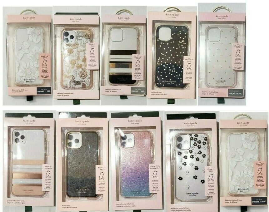 Case Iphone 11 Pro Kate Spade Spade Kate Spade New York