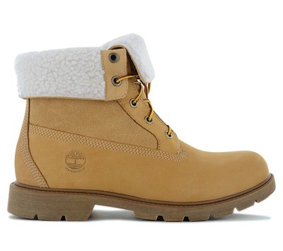 Winter Boots Winterstiefel Timberland Damen Timberland Linden