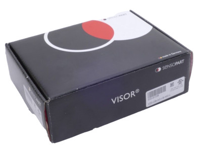 Sensopart VISOR Vision-Sensor für Objekterkennung V20-OB-A3-I-M-M2-L | 632-91038
