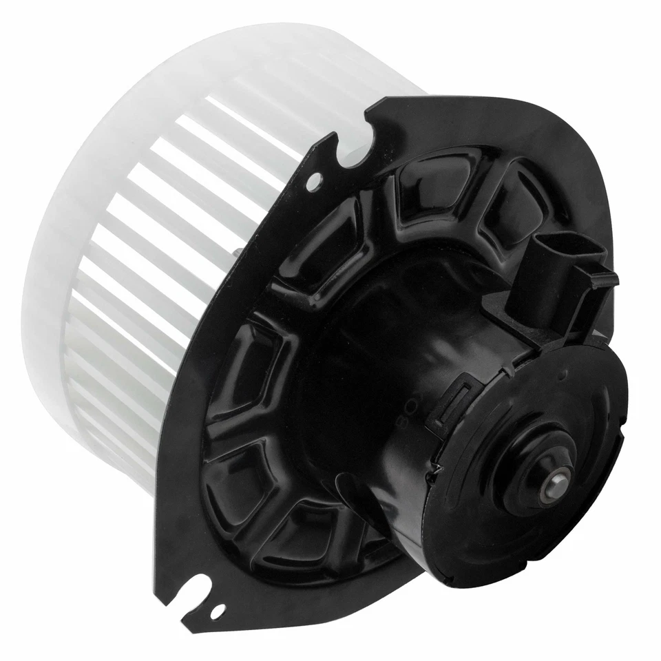 Motor soplador calentador con jaula de ventilador para GMC Savana 1500 2500 3500 89019112 700067 Foto 4 de 4