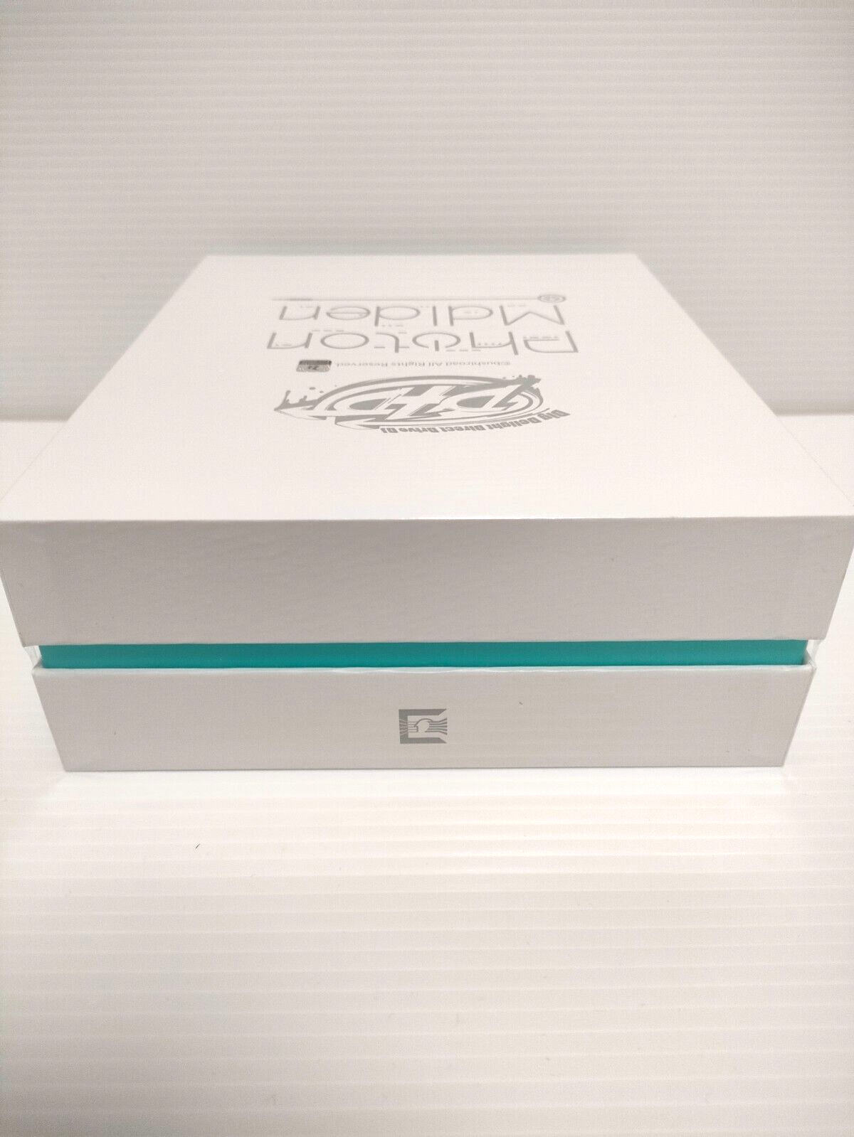 メール便送料無料対応可】 ULTRASONE METEOR ONE - D4DJ PHOTON MAID