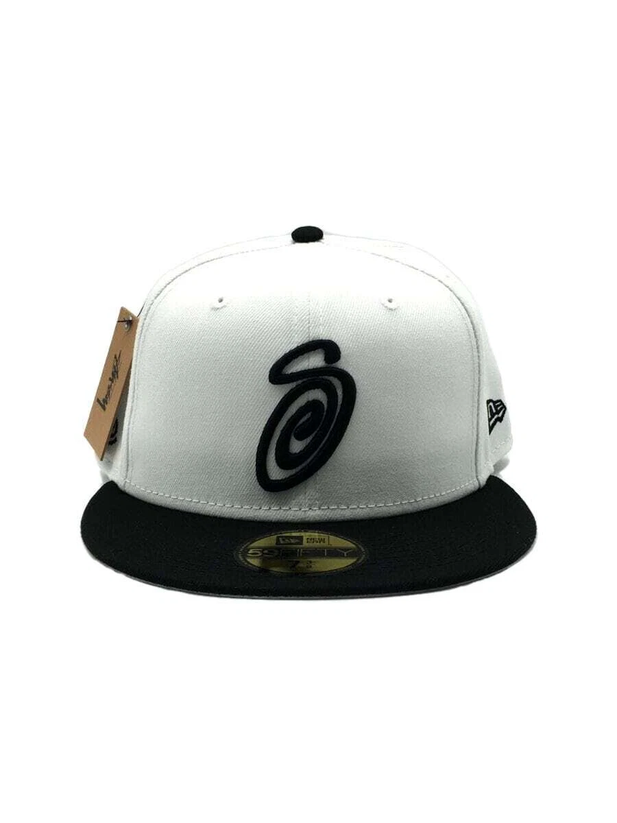 STUSSY NEW ERA 7 3/8