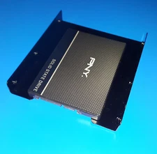 250GB SSD Solid State Drive w/ Windows XP Professional for Dell Inspiron 530