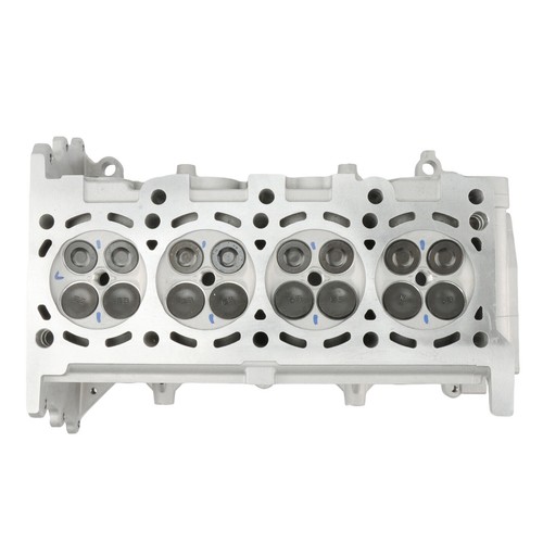 For 2017-2020 CHEVROLET BEAT 1.2 Engine cylinder head assembly 24542621 - Picture 14 of 15
