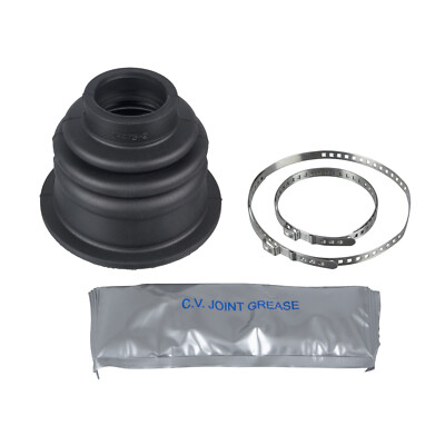 Faltenbalgsatz, Antriebswelle BLUE PRINT ADC48130 für MITSUBISHI, getriebeseitig