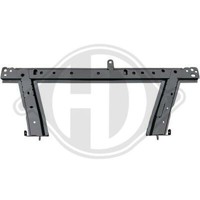 Diederichs Hilfsrahmen/AggregateträGer FüR Renault Modus / Grand Clio III