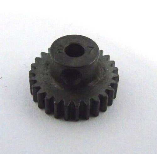 RC Pinion Gear Steel Pinion Gears 48DP 3.17mm Titanium-Racing - Choose From List - Picture 5 of 11