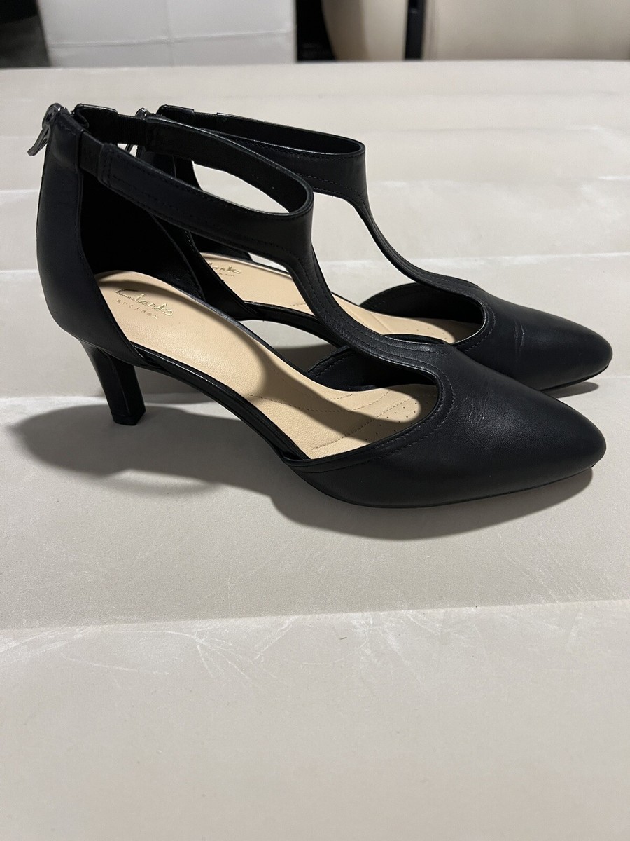 Callashoes Calla Shoes Sale Calla Shoes Black Leather Court Shoe