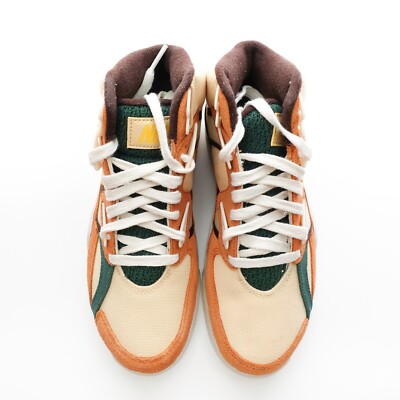 Nike Air Trainer SC High Pollen Cider Outdoor Mens Size 6  display picture 2