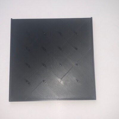 Square Movement Tray Warhammer Old World Tabletop Wargame Base Multilist
