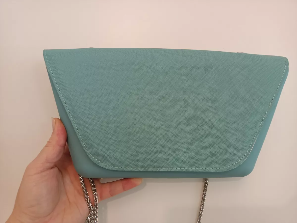 Borsa O bag Pochette