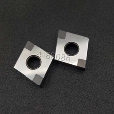 CNMG431 CBN / CNMG120404 CBN Hardened steel Insert made of boron nitride MCLNR