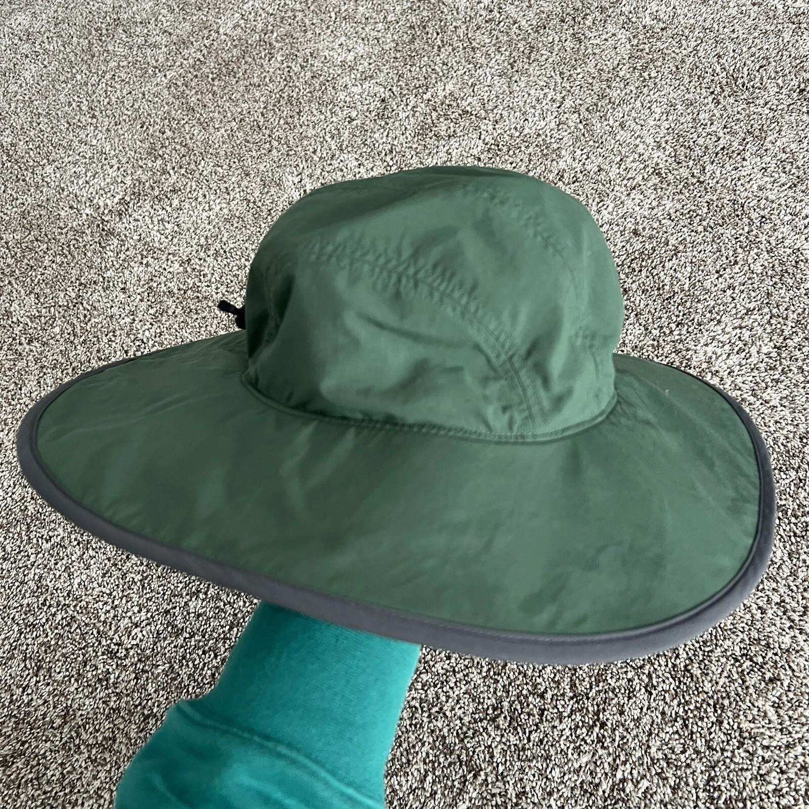 outdoor-research rambler sun sombrero 